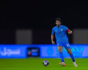 بمشاركة القائد حجازي.. نيوم يهزم الأخدود ويحقق انتصاره الثاني في الدوري السعودي