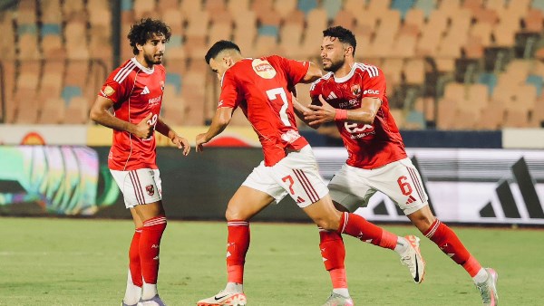 موعد مباراة الأهلي أمام حرس الحدود والقنوات الناقلة