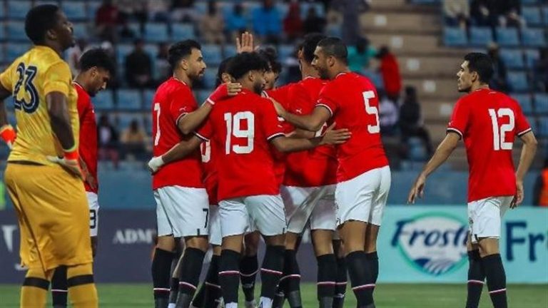 ماذا يحتاج منتخب مصر لحسم التأهل إلى كأس العالم 2026؟