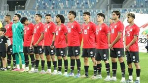 منتخب الشباب يختتم معسكر كوينتيرو ويغادر إلى سانتياجو استعدادًا لكأس العالم تحت 20 عامًا