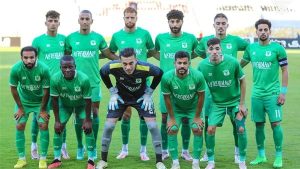 تشكيل المصري أمام الزمالك – صلاح محسن أساسي ودغموم يقود الهجوم