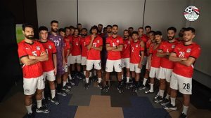 منتخب مصر الثاني ينقل معسكر أكتوبر إلى المغرب لمواجهة المغرب والبحرين وديًا
