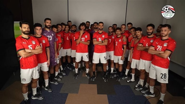 منتخب مصر الثاني ينقل معسكر أكتوبر إلى المغرب لمواجهة المغرب والبحرين وديًا