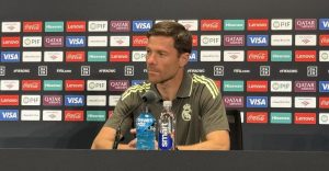 ريال مدريد يواجه ريال سوسيداد.. ألونسو يعود إلى ملعب أنويتا بعد 26 عامًا