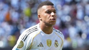 مبابي يكشف أسرار رحيله عن باريس ومستقبله مع ريال مدريد والمنتخب الفرنسي