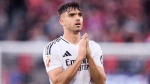 بشكتاش يسعى لضم راؤول أسينسيو وريال مدريد متمسك باللاعب