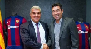 لماذا فشل برشلونة في الوصول إلى قاعدة 1:1 قبل نهاية الانتقالات؟