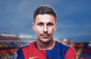 برشلونة يجد حلاً لأزمة تسجيل روني بردغجي عبر الفريق الرديف