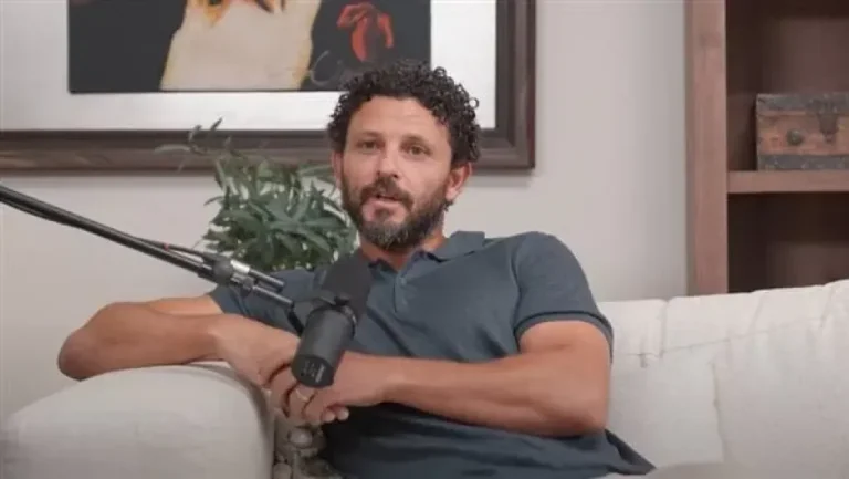 حسام غالي: هناك من يحاول تشويه صورتي.. وأقرب لرؤية صالح سليم