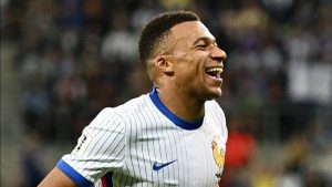 مبابي يستعيد بريقه مع ريال مدريد ويظهر بثقة أكبر هذا الموسم