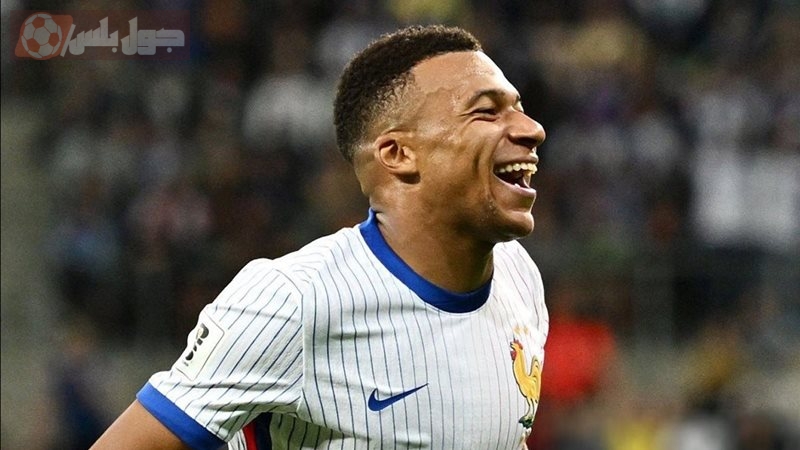 مبابي يستعيد بريقه مع ريال مدريد ويظهر بثقة أكبر هذا الموسم