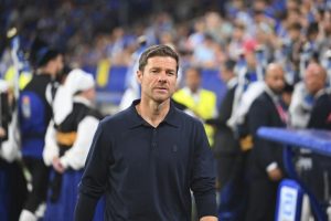 ريال مدريد يجدد صفوفه مع تشابي ألونسو بتشكيلة شابة للمستقبل