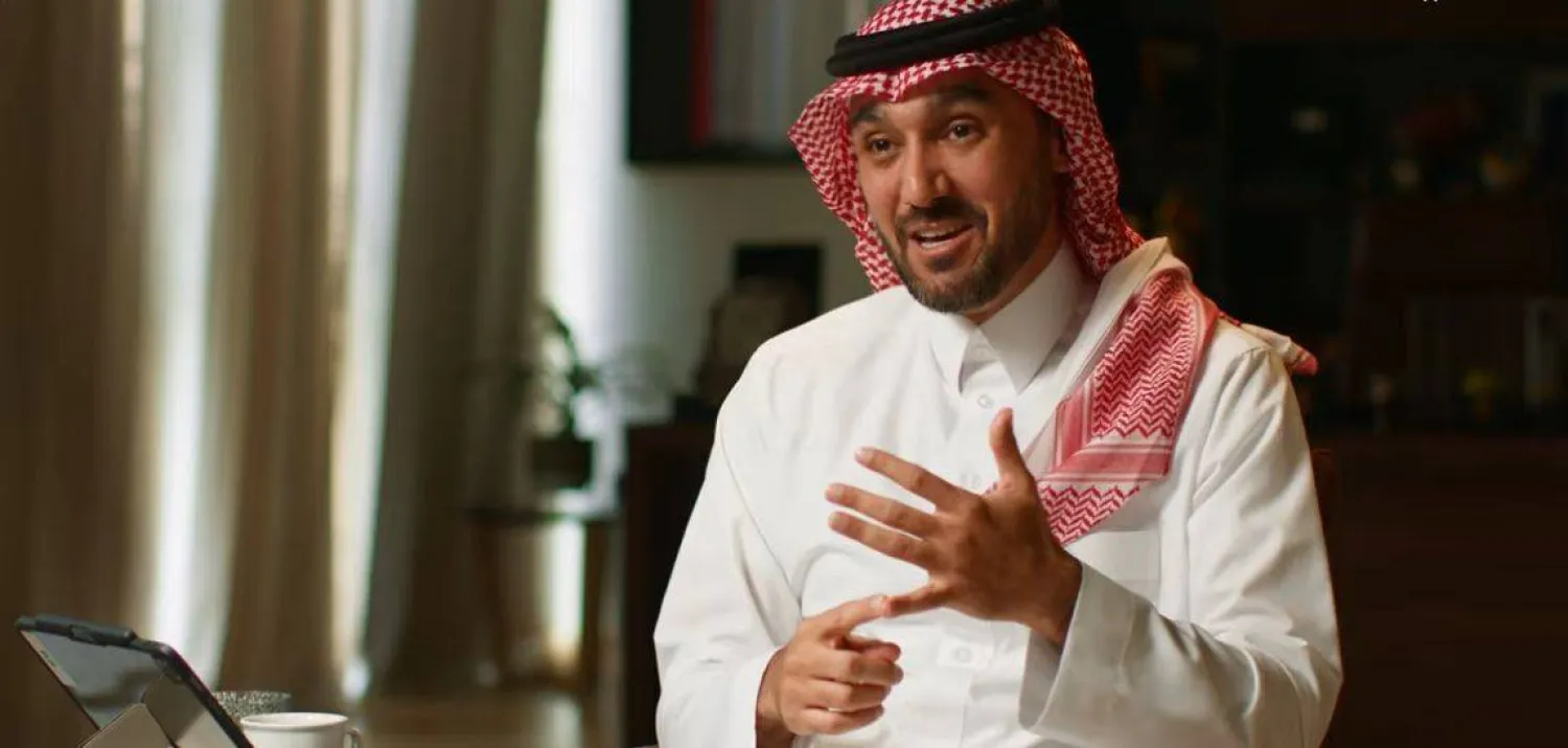 تعيين وزير الرياضة السعودي رئيس الاتحاد العربي