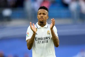 عودة ميليتاو تمنح ريال مدريد دفعة قوية دفاعيًا
