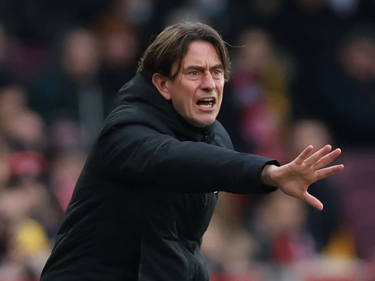 توماس فرانك