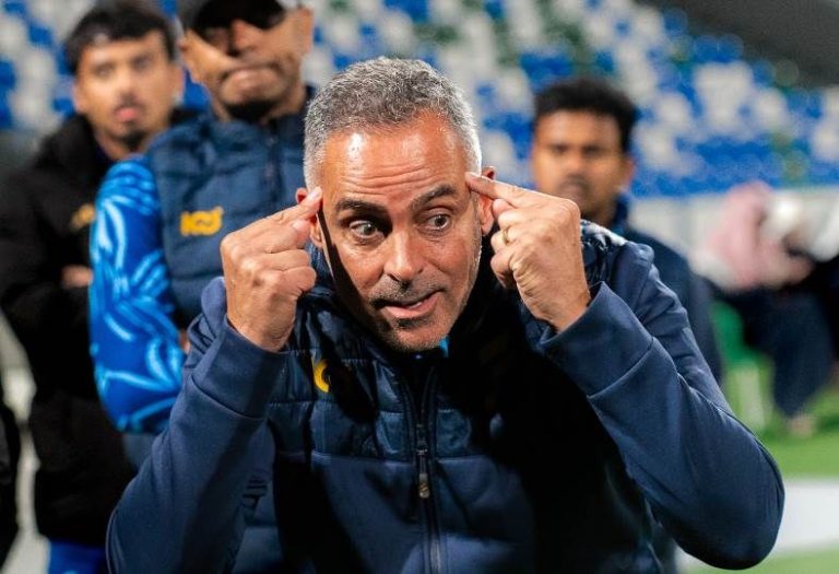 جوميز يرفض عرض الأهلي ويؤكد رغبته في الرحيل عن طريق النادي فقط