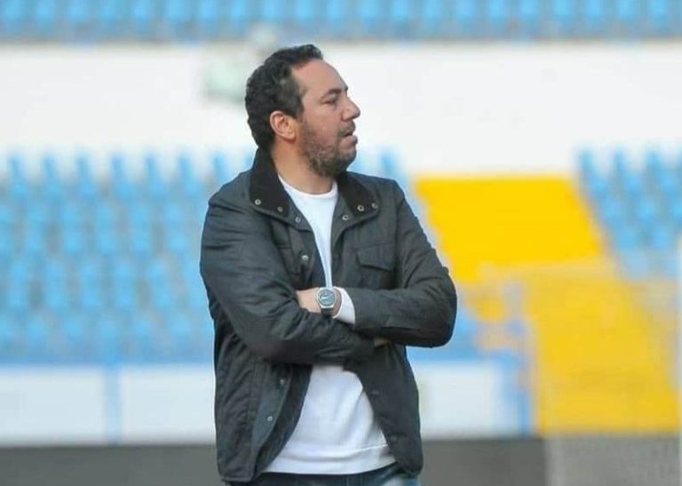 هيثم شعبان: طلائع الجيش لم يستحق الخسارة أمام دجلة وأشكر اللاعبين على التأقلم السريع