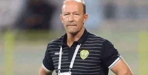 جابرييل كالديرون: أفضل محطاتي التدريبية كانت مع منتخب السعودية
