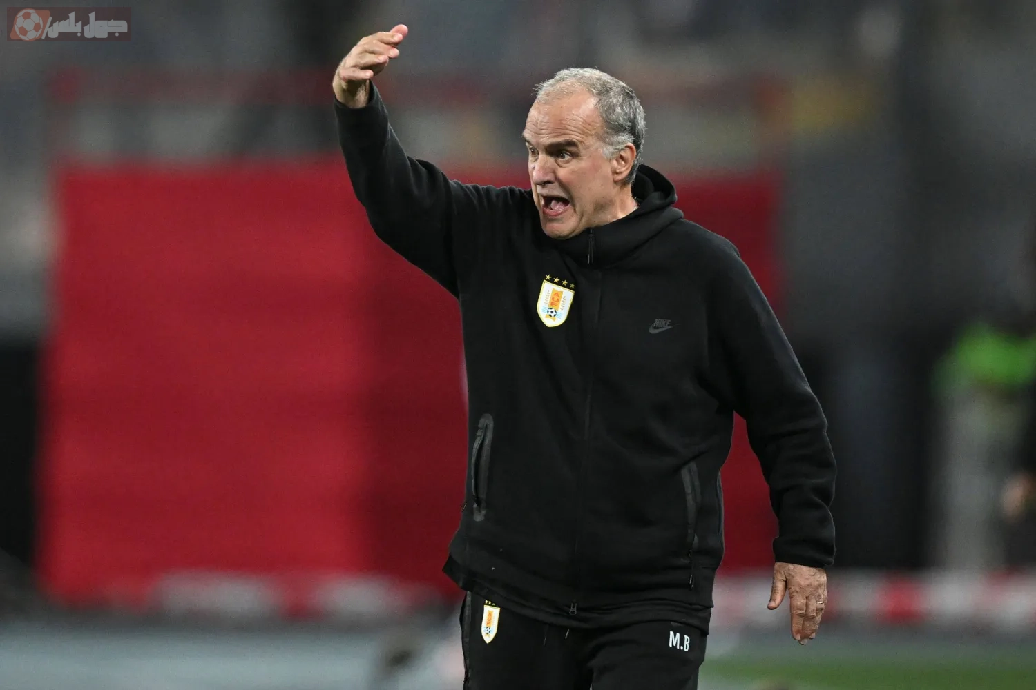 المدرب الأرجنتيني مارسيلو بييلسا