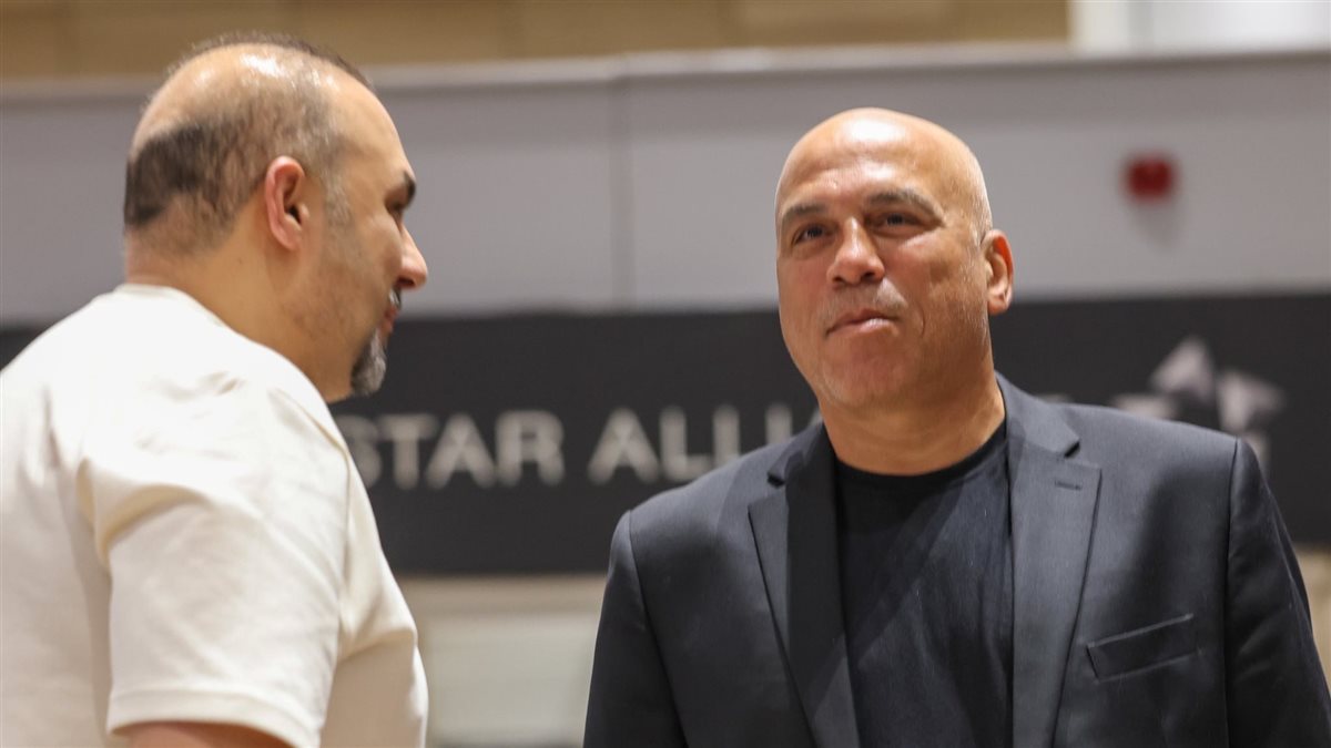 محمد يوسف مرشح لتدريب الاتحاد