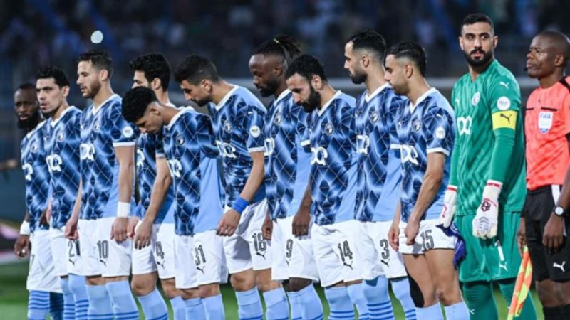 بيراميدز وأوكلاند سيتي كأس إنتركونتينينتال