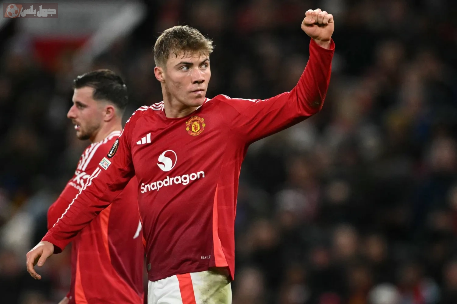 راسموس هويلوند