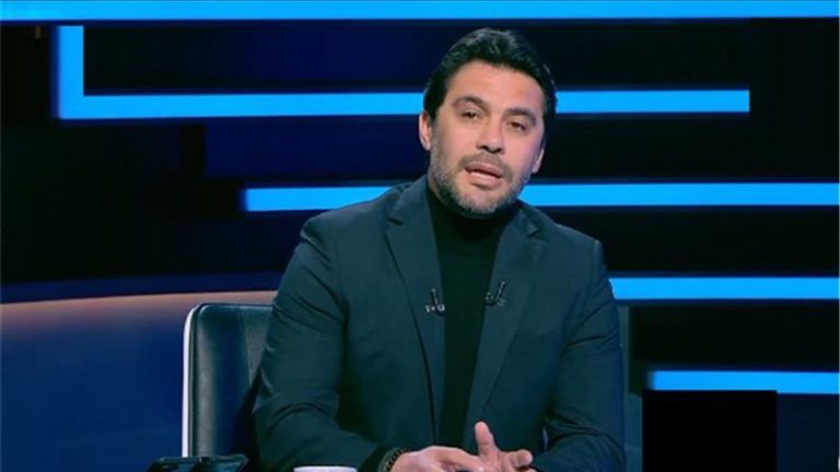 “ركز في شغلك”.. أحمد حسن يفتح النار على شوبير 
