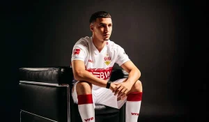 بلال الخنوس يحدد أهدافه مع شتوتجارت ومنتخب المغرب