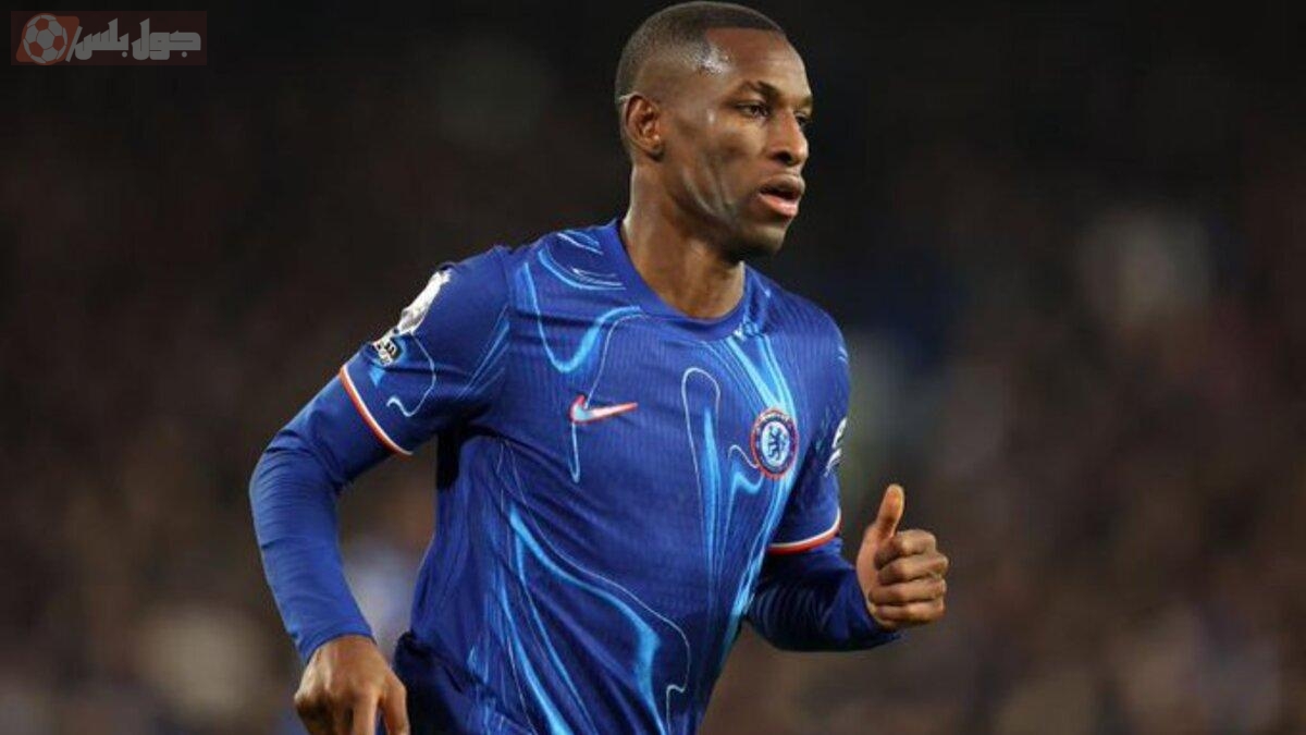 نيكولاس جاكسون