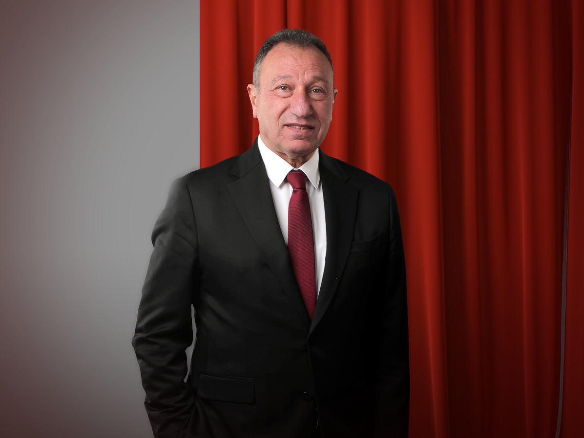 محمود الخطيب يترشح انتخابات الأهلي