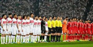لاعب من كل فريق مهدد بالغياب عن القمة بين الأهلي والزمالك