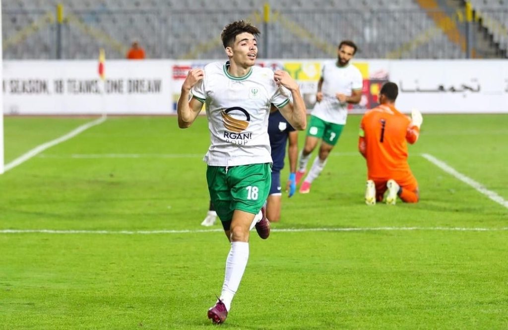 عبد الرحيم دغموم