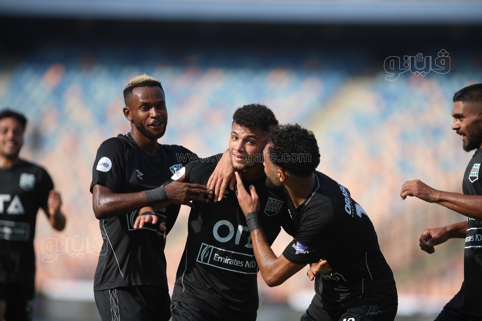 فوز زد على الإسماعيلي