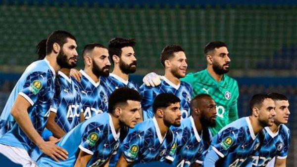 بيراميدز يواجه اوكلاند سيتي في كاس انتركونتيننتال