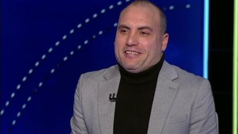 الزمالك يعين تامر عبد الحميد نائبا للمدير الفني لقطاع الناشئين