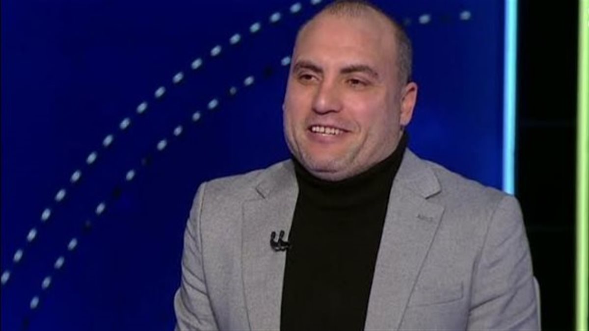 تعيين تامر عبد الحميد في الزمالك