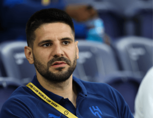 خفايا انتقال ميتروفيتش إلى الريان.. من يتحمل راتبه؟