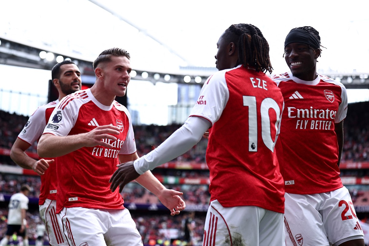 أرسنال ضد اتلتيك بلباو دوري ابطال اوروبا