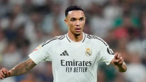 أرنولد: الانتقال إلى ريال مدريد أكثر من مجرد تجربة كروية