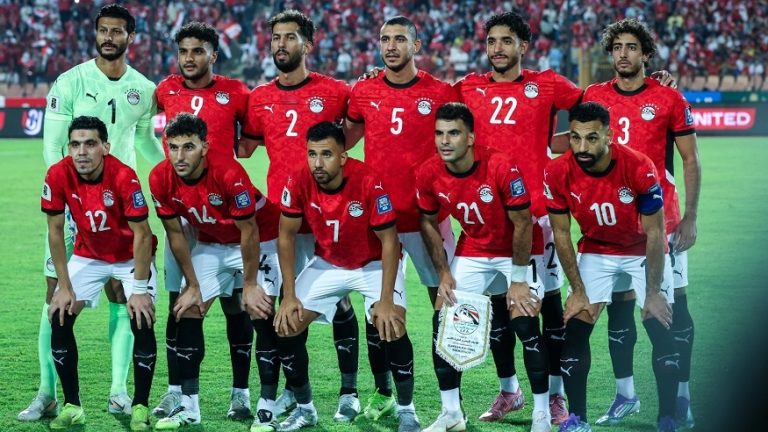 منتخب مصر يقترب من مواجهة مالي ونيجيريا وديا استعدادا لكأس الأمم