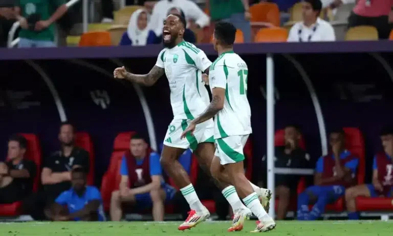القنوات الناقلة لمباراة الأهلي ضد ناساف في دوري أبطال آسيا للنخبة 2025/2026