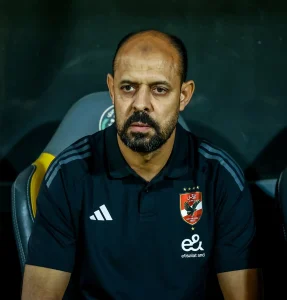 الأهلي يعين وليد صلاح الدين مديرًا للكرة وعماد النحاس مديرًا فنيًا مؤقتًا
