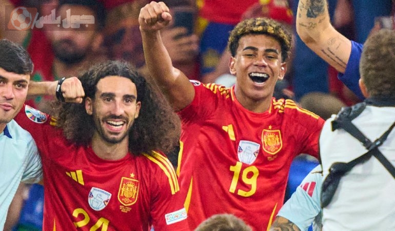 برشلونة وتشيلسي في مواجهة مرتقبة بدوري الأبطال وكوكوريلا يتحدث عن يامال