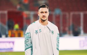 دينيز إرتاش يفتح الباب للدوري السعودي ويضع الهلال والنصر كخيارين محتملين
