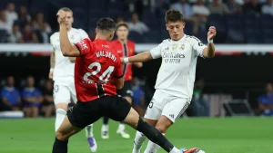 بسبب هدف جولر.. ريال مدريد يصعّد هجومه على التحكيم الإسباني