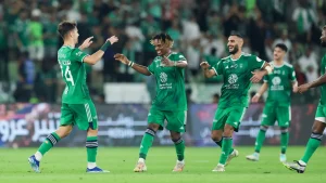 الأهلي يطلب رسميًا تأجيل كلاسيكو الهلال في دوري روشن بسبب كأس القارات