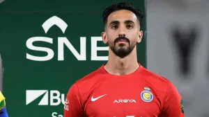 تقرير: نواف العقيدي يغيب عن مواجهة النصر واتحاد جدة في الدوري السعودي