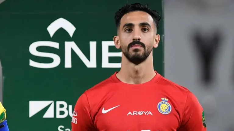 تقرير: نواف العقيدي يغيب عن مواجهة النصر واتحاد جدة في الدوري السعودي