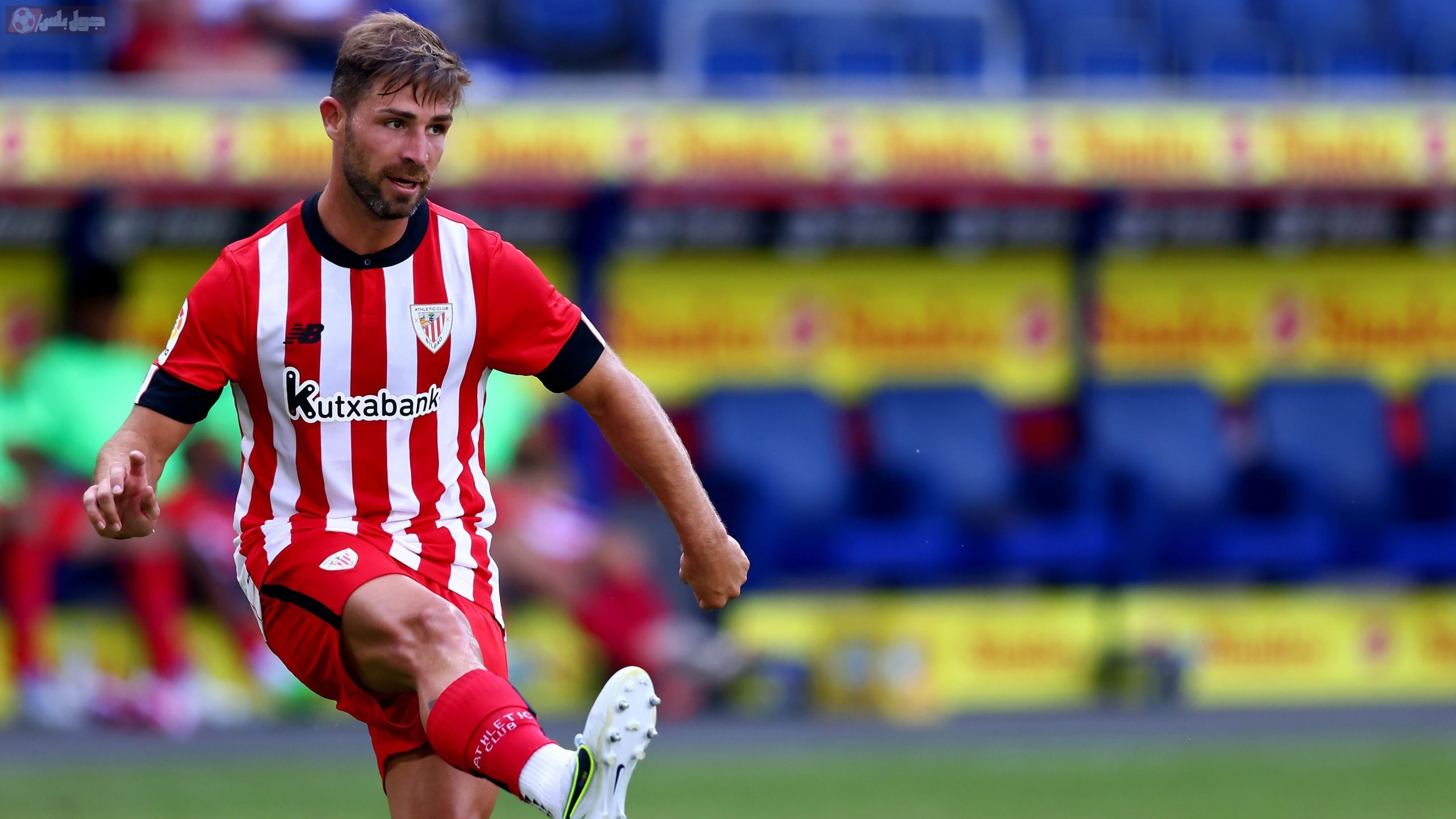 بلباو يعلن ايقاف ييراي الفاريز