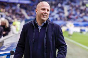 ليفربول يحقق رقمًا تاريخيًا مع أرني سلوت رغم تراجع الأداء